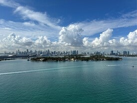 540 West Ave in Miami Beach, FL - Building Photo