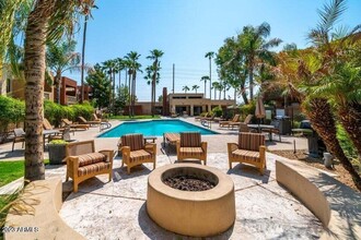 3500 Hayden Rd in Scottsdale, AZ - Building Photo - Building Photo