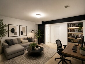 2172 Saranac Ct in Charlottesville, VA - Building Photo - Building Photo