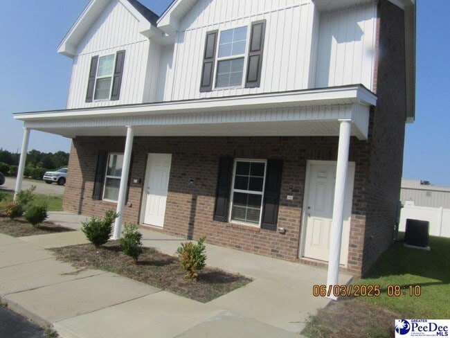 property at 2887b Jubilee Dr