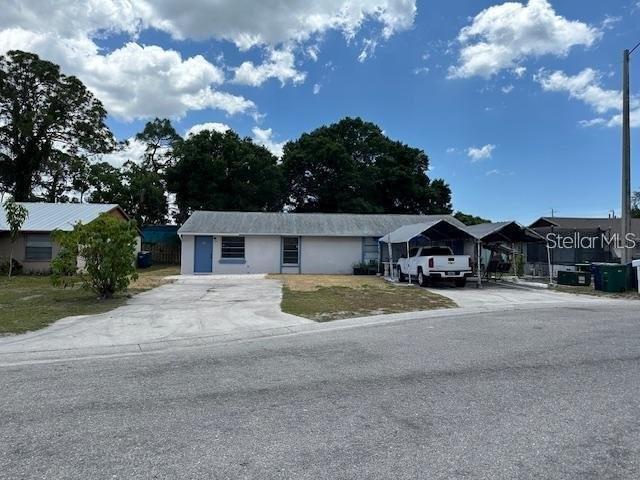 512 61st Ave Terrace E in Bradenton, FL - Building Photo