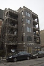 1520 N Sedgewick St in Chicago, IL - Foto de edificio - Building Photo
