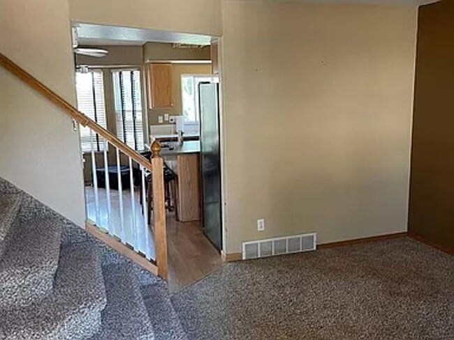 6055 Whetstone Dr in Colorado Springs, CO - Building Photo - Building Photo