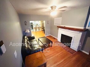 2107 Oak St in Chattanooga, TN - Building Photo - Building Photo