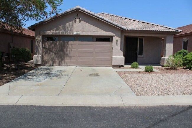 6650 E Barstow St in Mesa, AZ - Foto de edificio - Building Photo