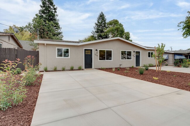 107 Mormon St in Folsom, CA - Building Photo - Building Photo