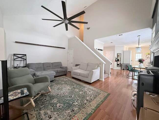 property at 5051 Mint Hill Ct