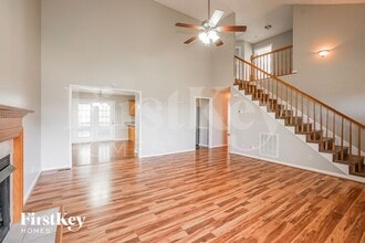 3407 Bradfield Dr in Clarksville, TN - Building Photo - Building Photo