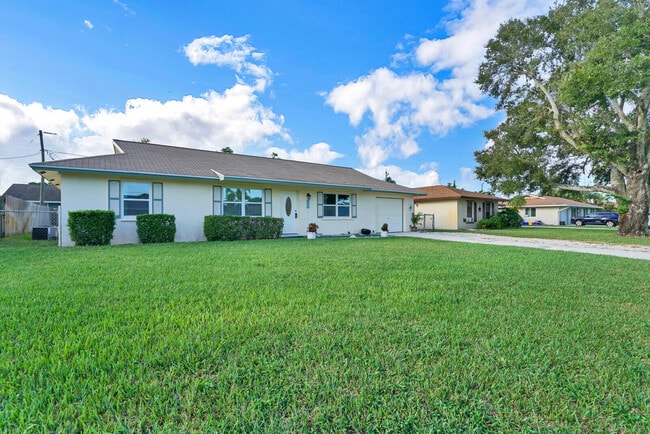3736 Coelebs Ave in Boynton Beach, FL - Building Photo - Building Photo