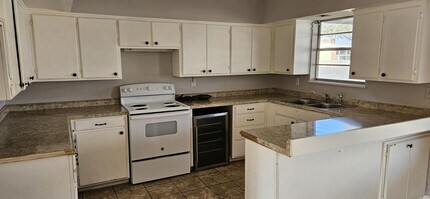 304 Kessler Ave in Midland, TX - Building Photo - Building Photo