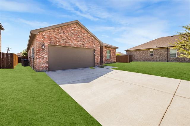 property at 13344 Ridings Dr