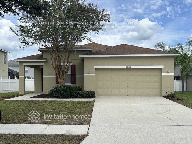 property at 10614 Bamboo Rod Cir