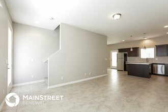 2000 N 36th St in Phoenix, AZ - Building Photo - Building Photo