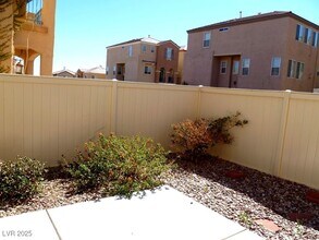 3448 Balanced Rock St in Las Vegas, NV - Building Photo - Building Photo