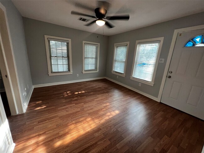 4309 Coyle St in Houston, TX - Building Photo - Building Photo