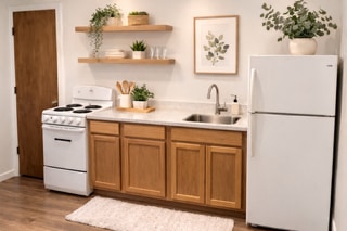 12888 FM 16 E, Unit Studio Dome #1 in Winona, TX - Building Photo - Building Photo