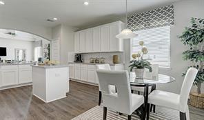 5315 CJ Walker Ln in Houston, TX - Foto de edificio - Building Photo
