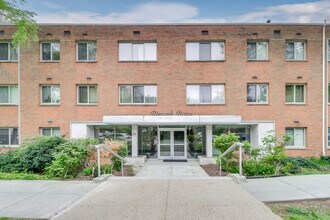2710 Macomb St NW, Unit ID1386166P in Washington, DC - Building Photo - Building Photo