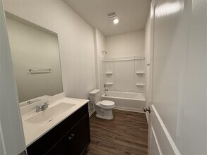 416 Buckners St in Georgetown, TX - Building Photo - Building Photo
