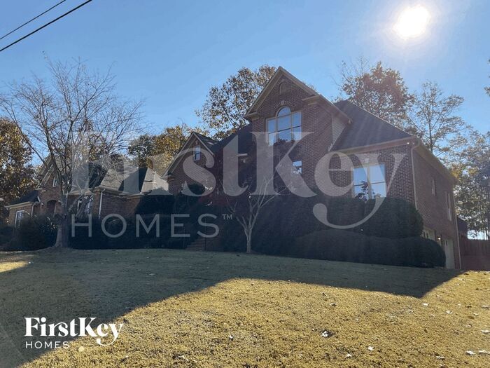 445 Conroy Cir in Sterrett, AL - Building Photo