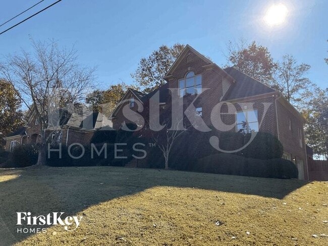property at 445 Conroy Cir