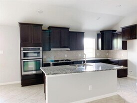 9923 Fiona Pines Trail in Katy, TX - Building Photo