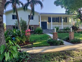 7945 SW 199th Terrace in Cutler Bay, FL - Building Photo