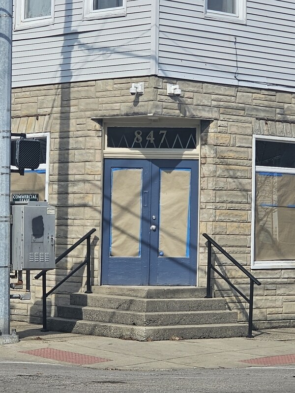 847 Central Ave in Newport, KY - Building Photo - Building Photo