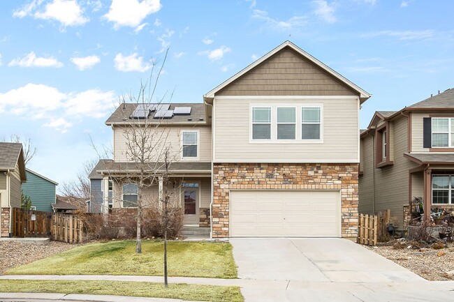 property at 12715 E 104th Pl