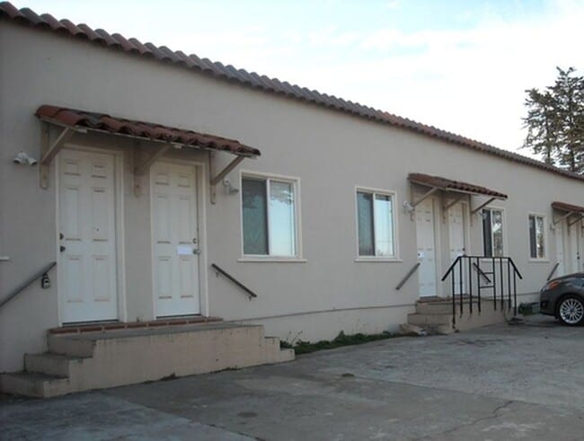 property at 3298 Del Monte Blvd