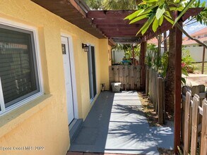 8202 Canaveral Blvd in Cape Canaveral, FL - Building Photo - Building Photo