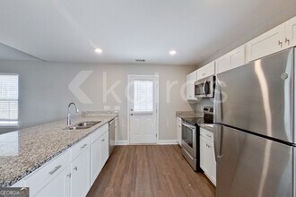 110 Western Red Cedar Dr in Springfield, GA - Building Photo - Building Photo