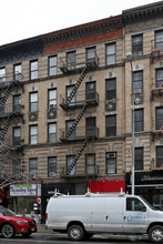 566 Amsterdam Ave in New York, NY - Building Photo - Primary Photo