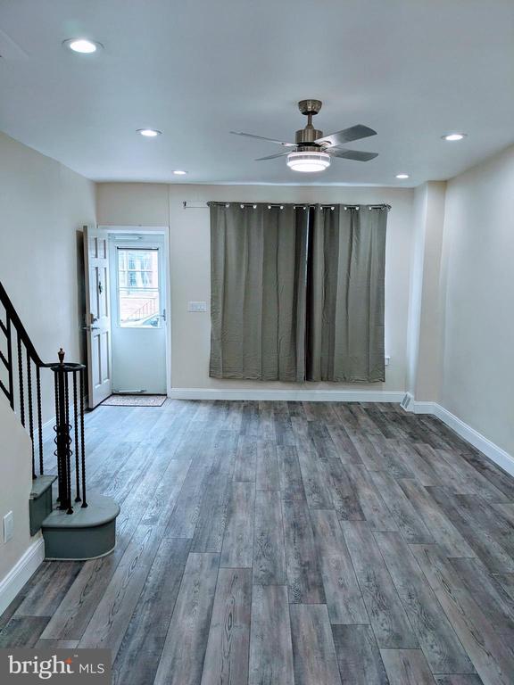 property at 143 Gladstone St