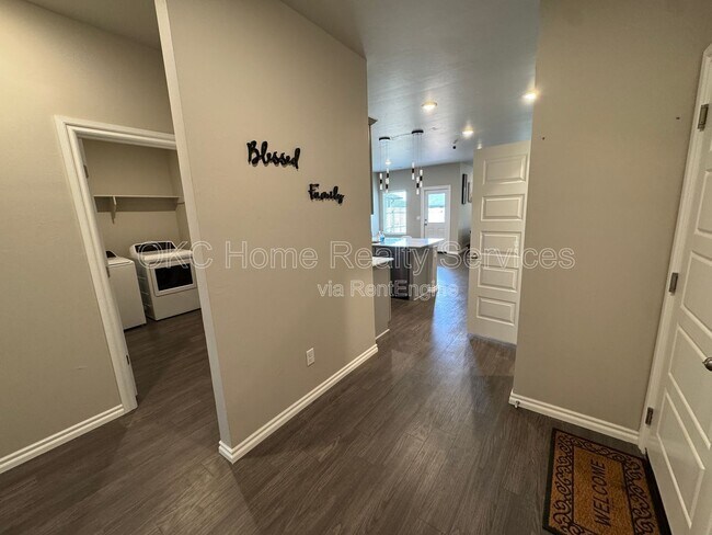 2748 Alice Dr in El Reno, OK - Building Photo - Building Photo