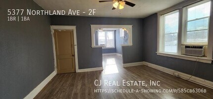 5377 Northland Ave in St. Louis, MO - Building Photo - Building Photo