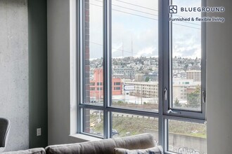 624 Yale Ave N in Seattle, WA - Building Photo - Building Photo