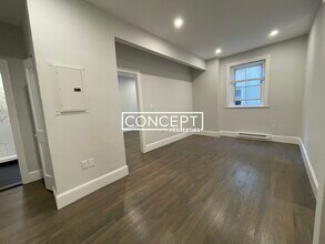 108 Jersey St in Boston, MA - Foto de edificio - Building Photo