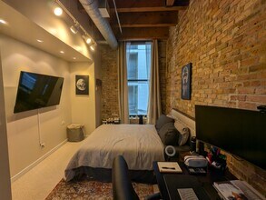 300 W Grand Ave, Unit 210 in Chicago, IL - Building Photo - Building Photo
