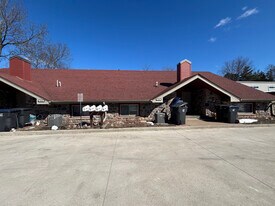 2316 Post Rd, Unit 3 in Stevens Point, WI - Building Photo