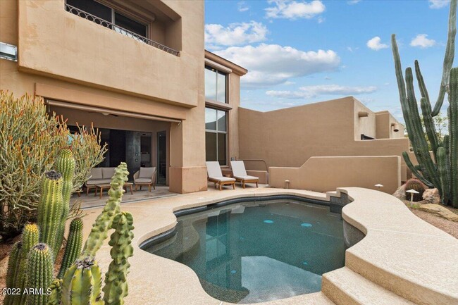 14951 E Desert Willow Dr in Fountain Hills, AZ - Foto de edificio - Building Photo