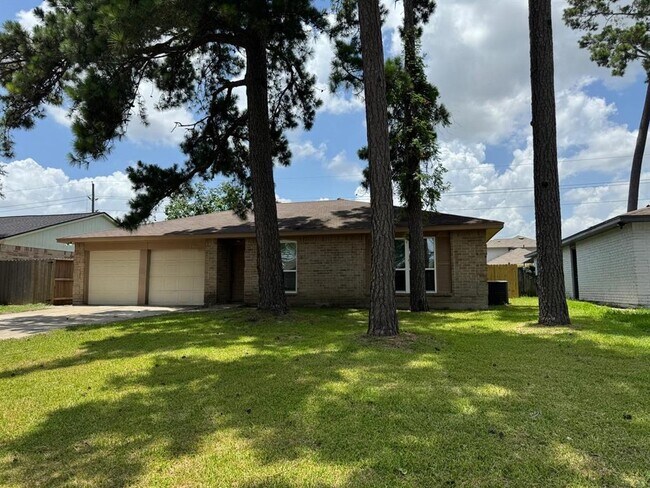 property at 23911 Verngate Dr