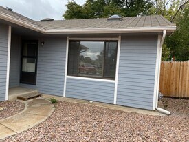 217 N 19th St in Canon City, CO - Building Photo