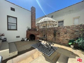 2610 S Halm Ave in Los Angeles, CA - Building Photo - Building Photo