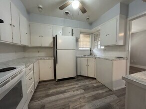 2410 26th St in Lubbock, TX - Building Photo - Building Photo