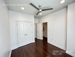 2660 Collins St in Philadelphia, PA - Building Photo - Building Photo