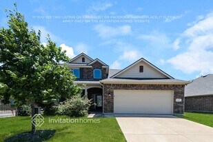 4717 Ray Roberts Dr in Frisco, TX - Building Photo