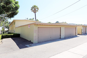 11601 Stuart Dr in Garden Grove, CA - Building Photo - Building Photo