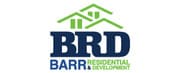 Property Management Company Logo Barr Residential