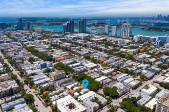 935 Meridian Ave in Miami Beach, FL - Foto de edificio - Building Photo